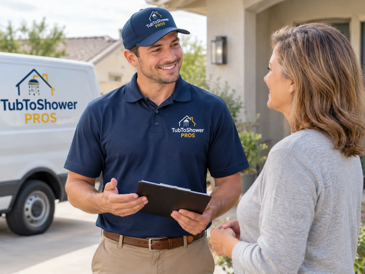 Tub Shower Conversion Boiling Springs, SC FAQs